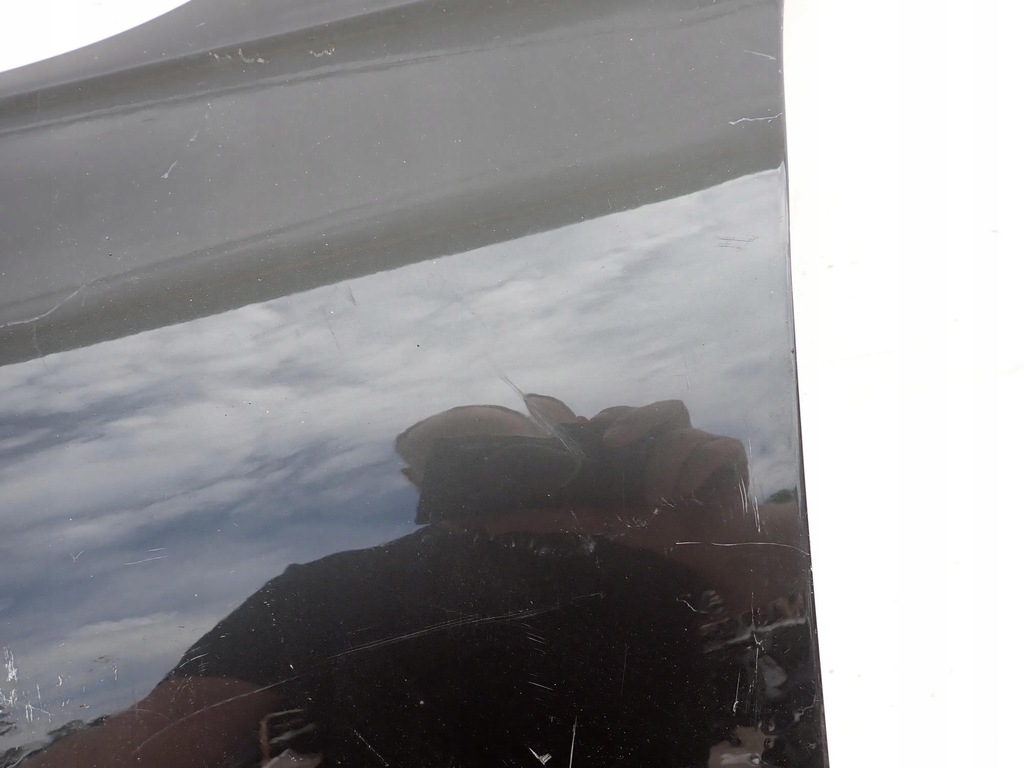 фото №9, Volvo xc60 ii 2 17- крила перед передній лівий