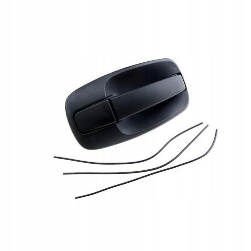 фото №1, Ручка дверь задних