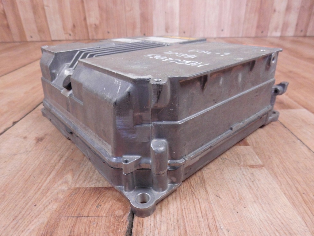 фото №8, Mercedes eqv eqc модуль заряджання a2430008599