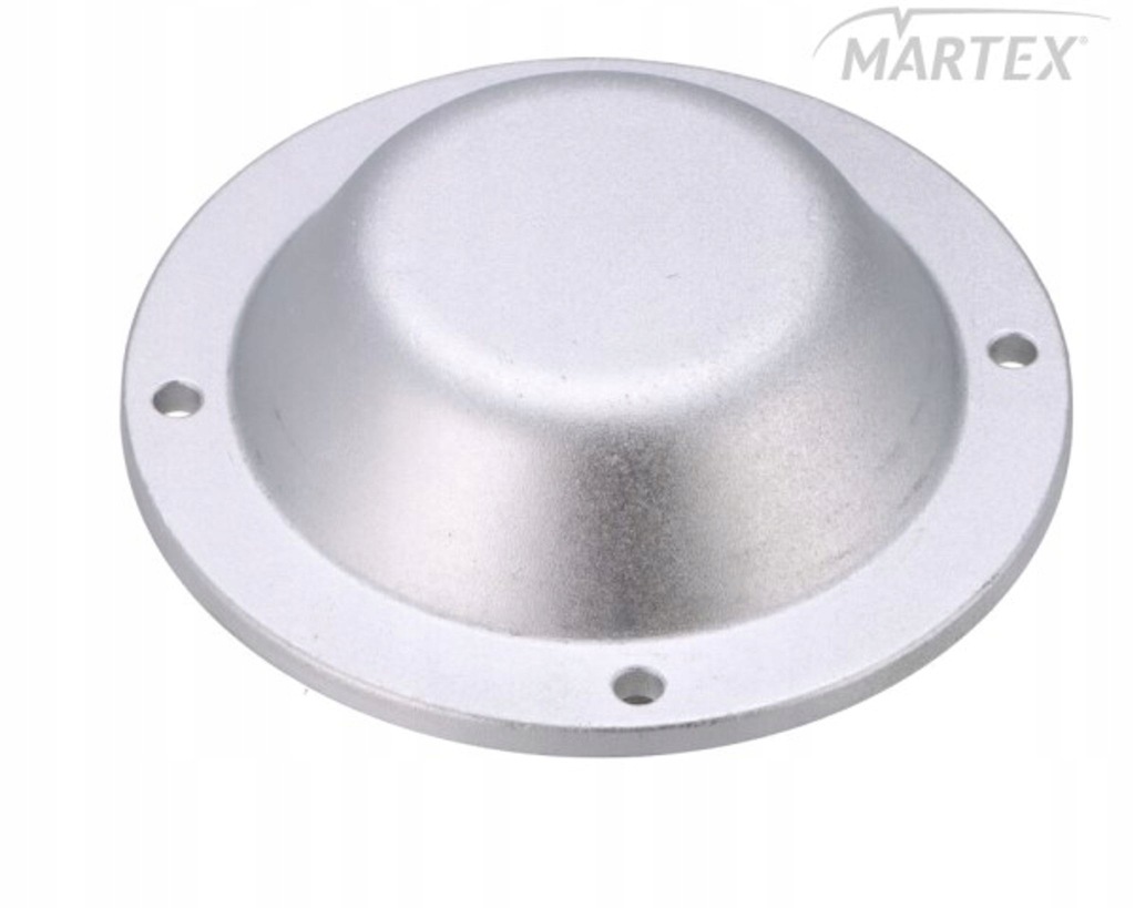 фото №1, Кришка. ступиця daf xf