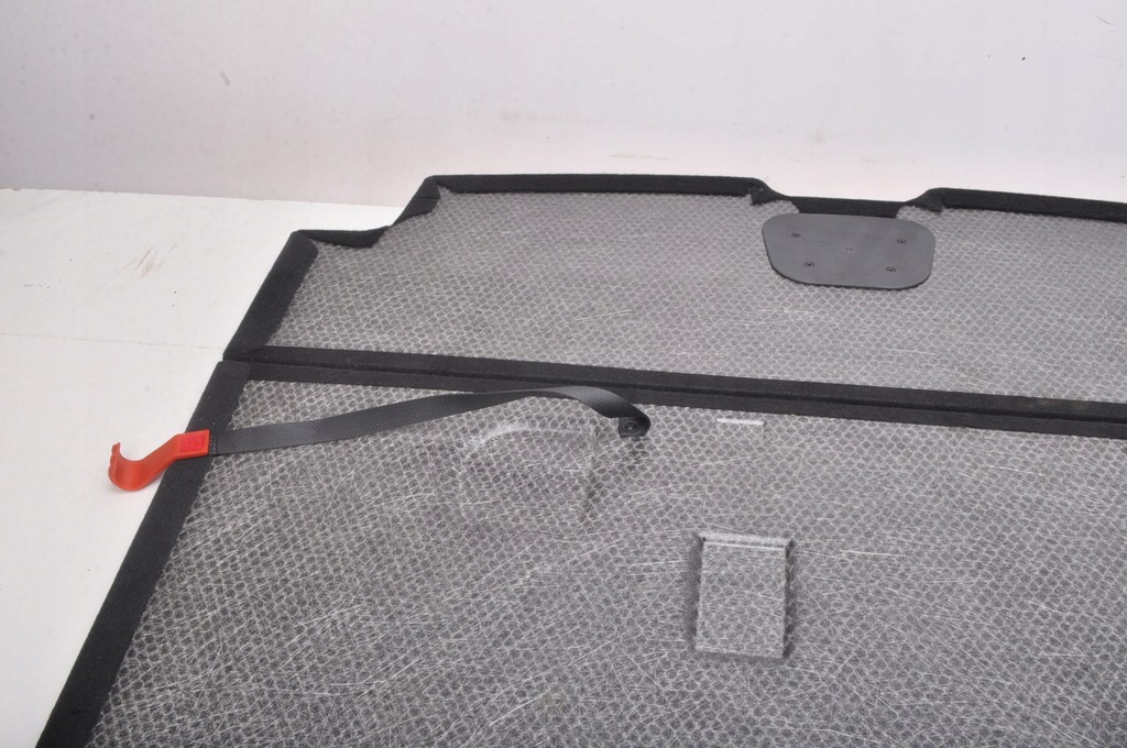 фото №8, Volvo xc60 ii підлога обшивка багажника 32205731