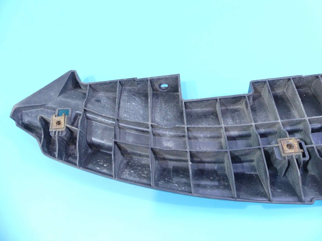 фото №8, Захист pod бампер mazda 6 ii gh