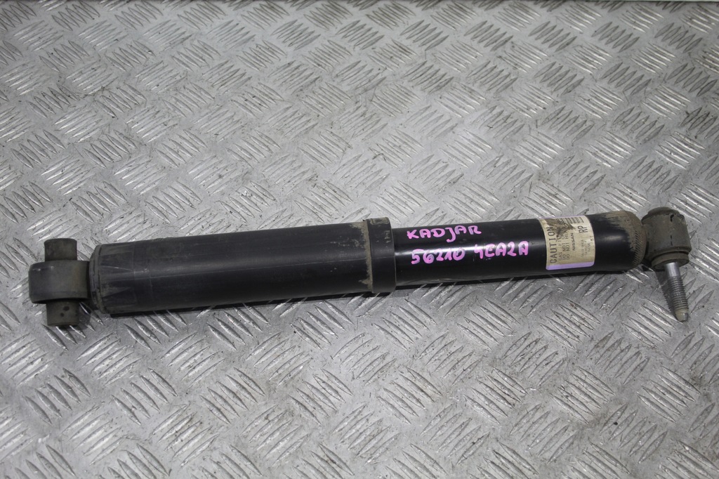 фото №1, Амортизатор задня kadjar i 1 56210-4ea2a