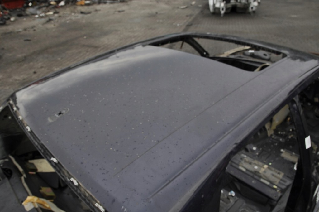 фото №1, Bentley arnage дах