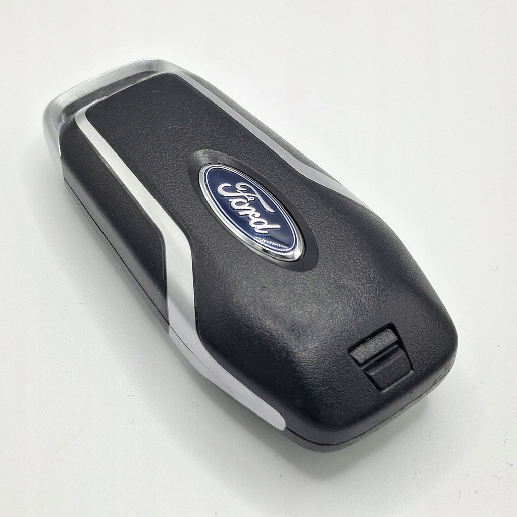 фото №7, Ключ автомобільний типу key fob usa оригінальний номер ford edge / explorer / fusion 13-17