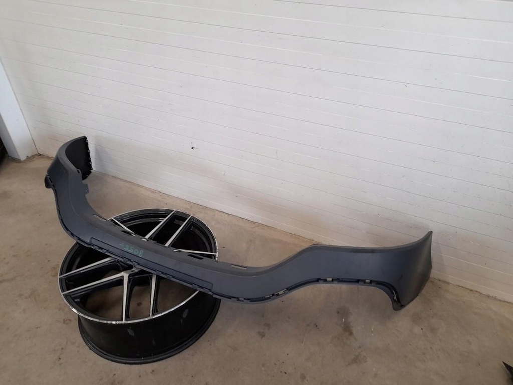 фото №3, Бампер передний renault trafic 3 iii 14-20 r.