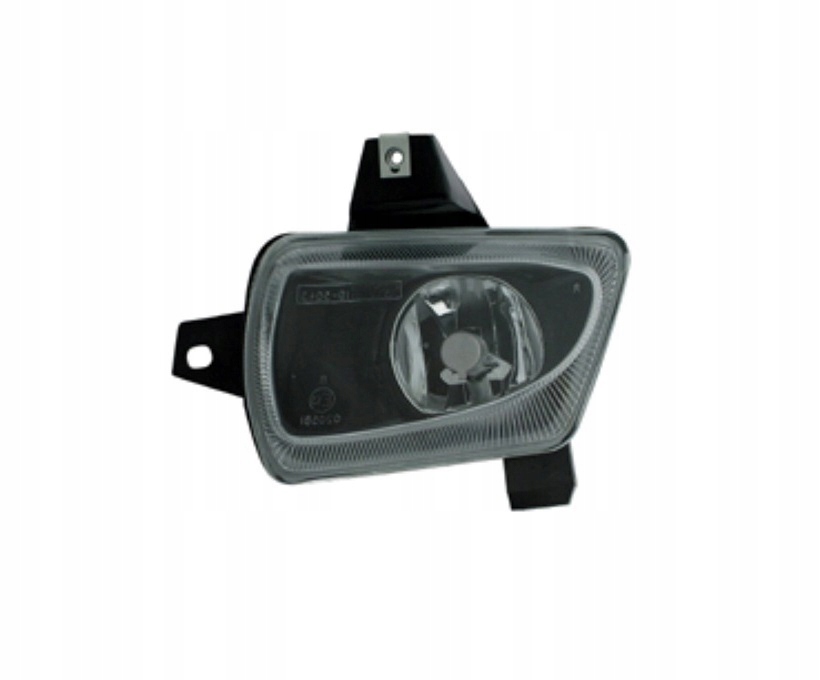 фото №1, Лампа противотуманная fiat palio, 97 - 01 46540162