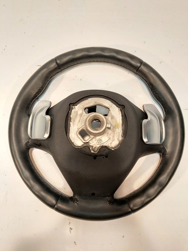 фото №13, Bmw x3 x4 f25 f26 воздуховод лепестки переключения m набор