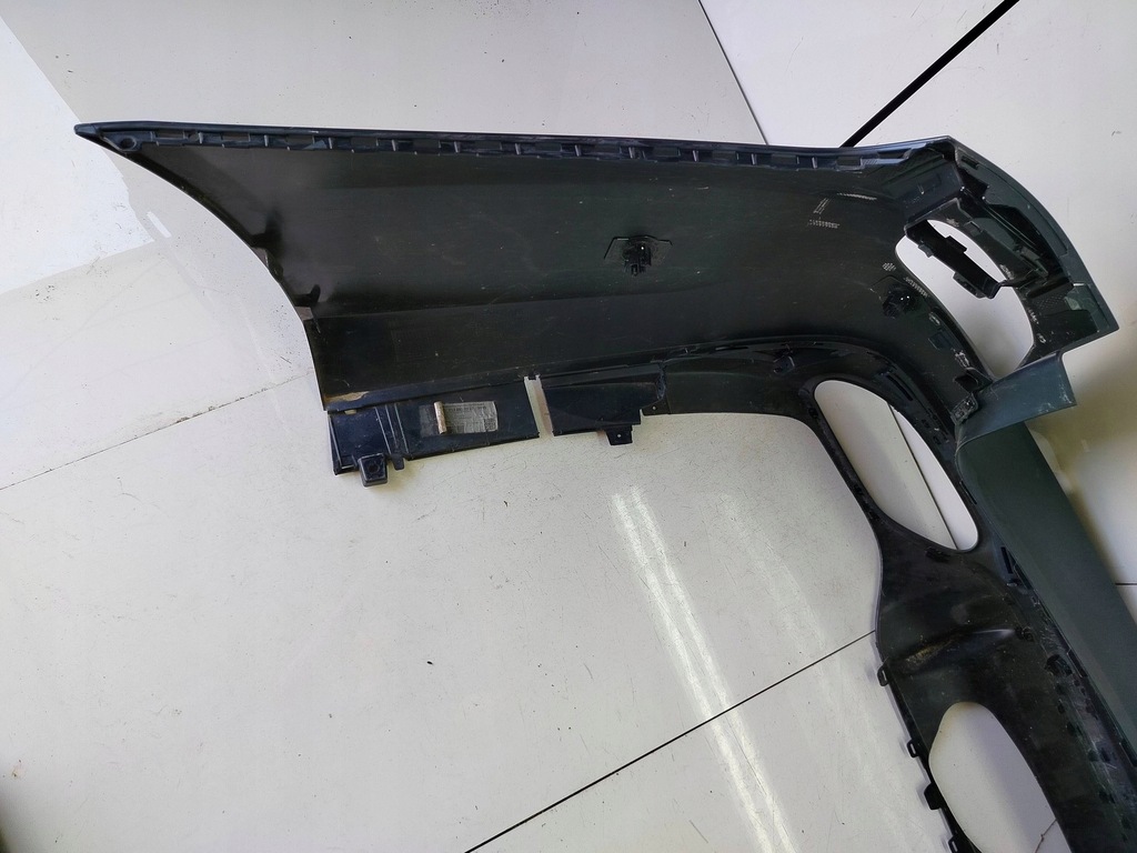 фото №10, Бампер задня mercedes e-kl. w213 kombi hybrid amg