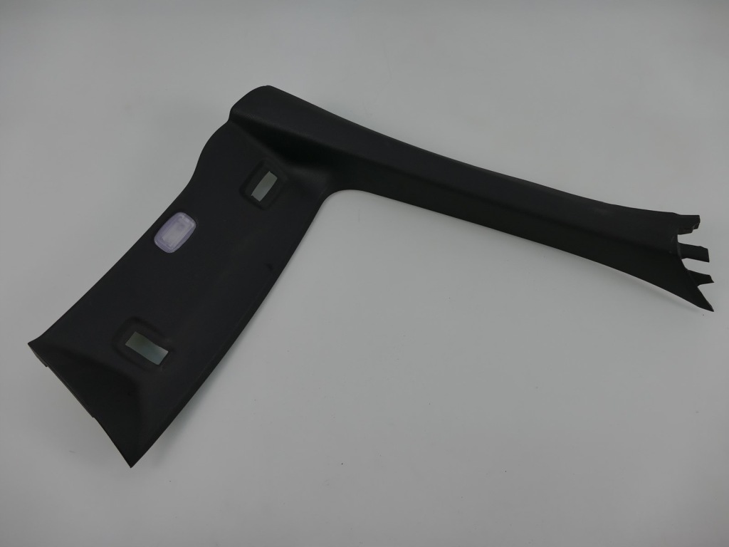 фото №2, Захист стійка козирок mercedes-benz оригінальний номер a1716901625