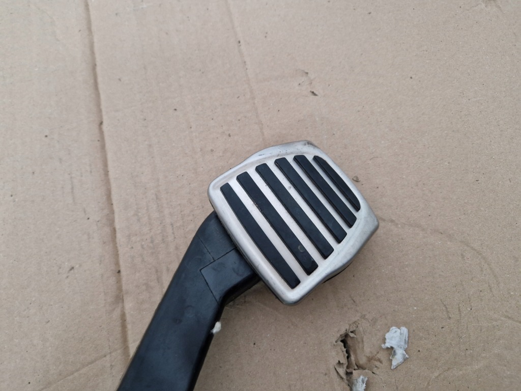 фото №3, Alfa romeo giulia q4 педаль тормоза автоматическая коробка передач eu