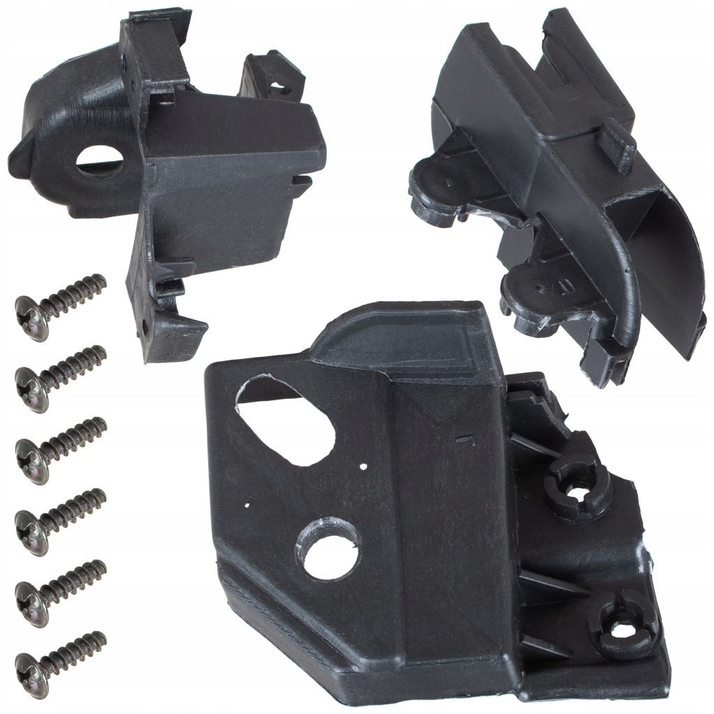 Купить Набор ремонтный держатель фонарь  левая к peugept partner rifter 2018-