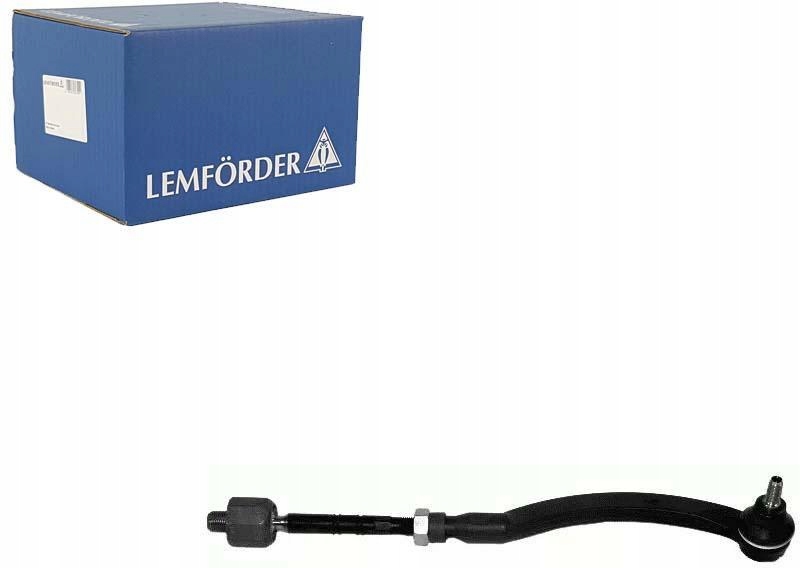 фото №12, Тяга рулевой mini cooper one 01- pr l набор + набор необходимых вещей водителя #1