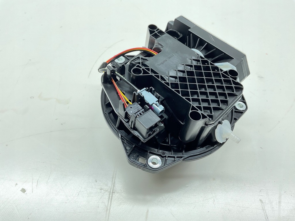 фото №9, Камера заднього виду значок ручка logo vw polo 2017- 2g0827469t