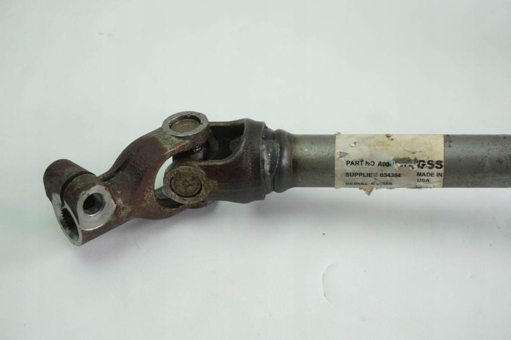 фото №9, Колонка підсилювач керма fiat tipo a0052018