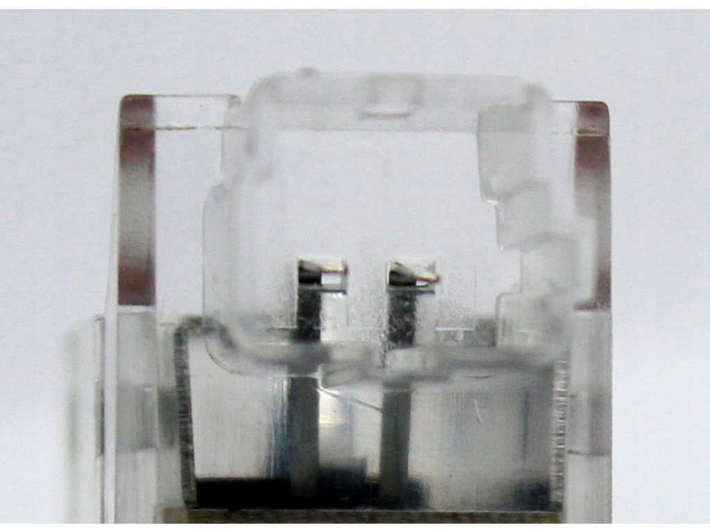 фото №4, Ліхтарі номерного знака led renault clio iii grandtour