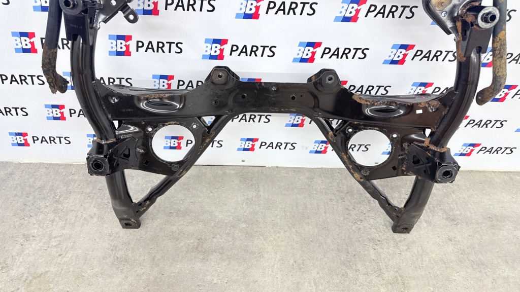 Bmw f30 f31 f34 підрамник підрамник підрамник перед rwd 330d 335i 6872118 9792119 Недорого