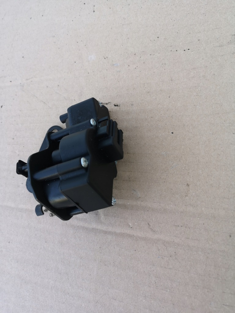 фото №1, Моторчик скло правий задня sharan alhambr 7m0847080