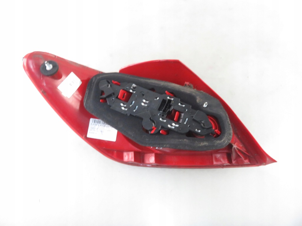 фото №7, Лампа правая задняя peugeot 307 89034731