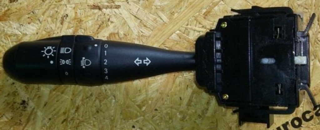 фото №1, Colt smart 04 - 12 перемикач світла двірник