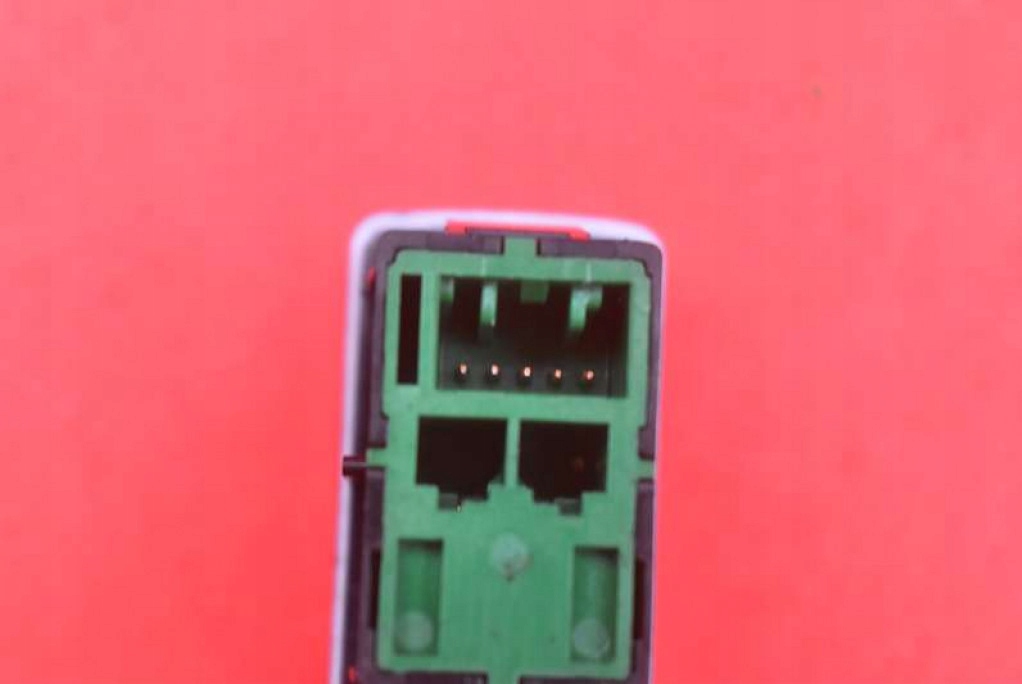 фото №7, Вимикач кнопка омивача фари m48809 honda civic ix lift 13-20