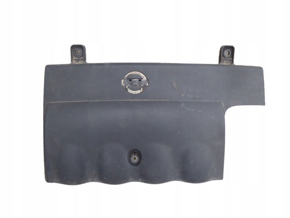 фото №1, Primera p12 защита крышка двигателя 2.2 di