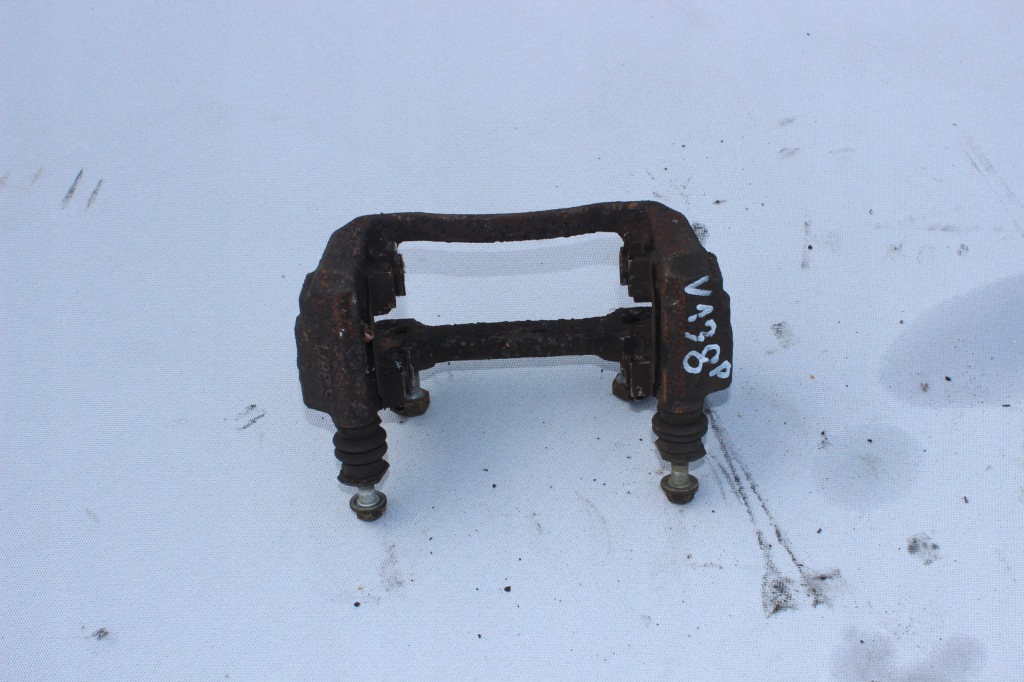 фото №1, Скоба гальма праве vaneo v414