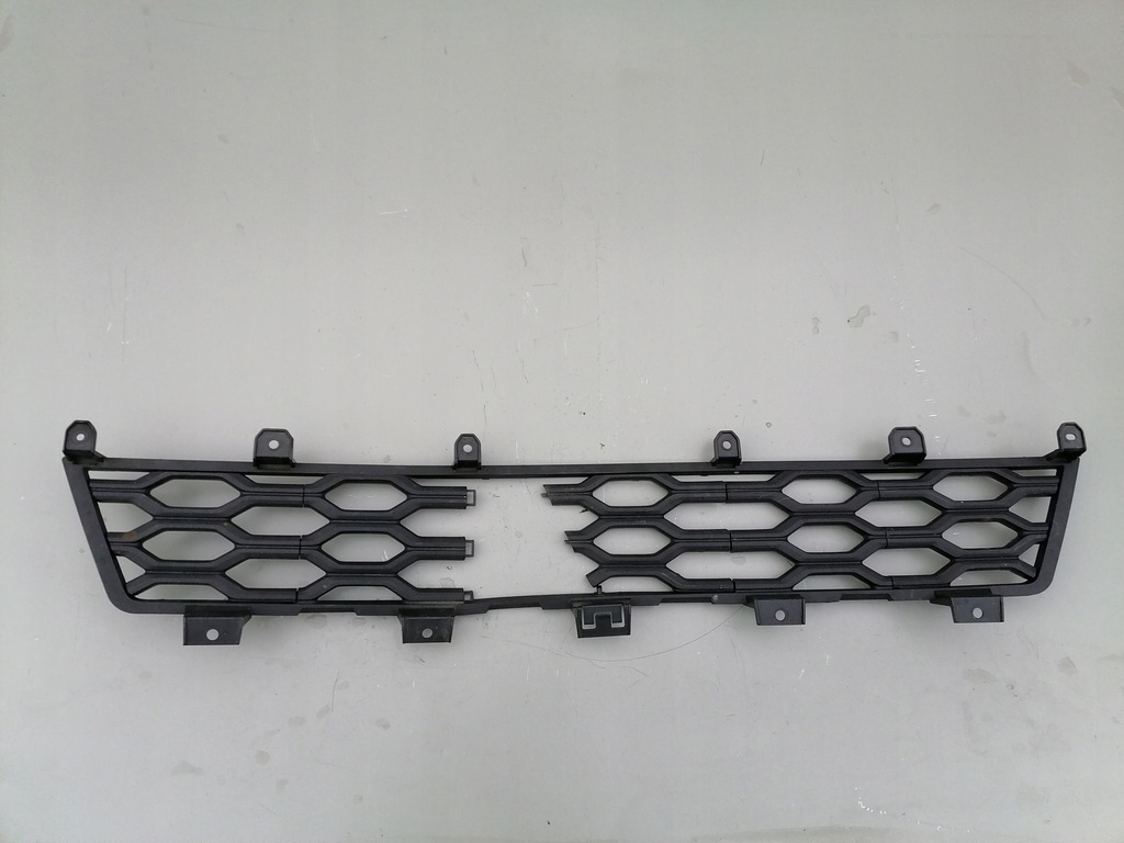 фото №1, Решітка решітка нижній volvo fmx оригінал