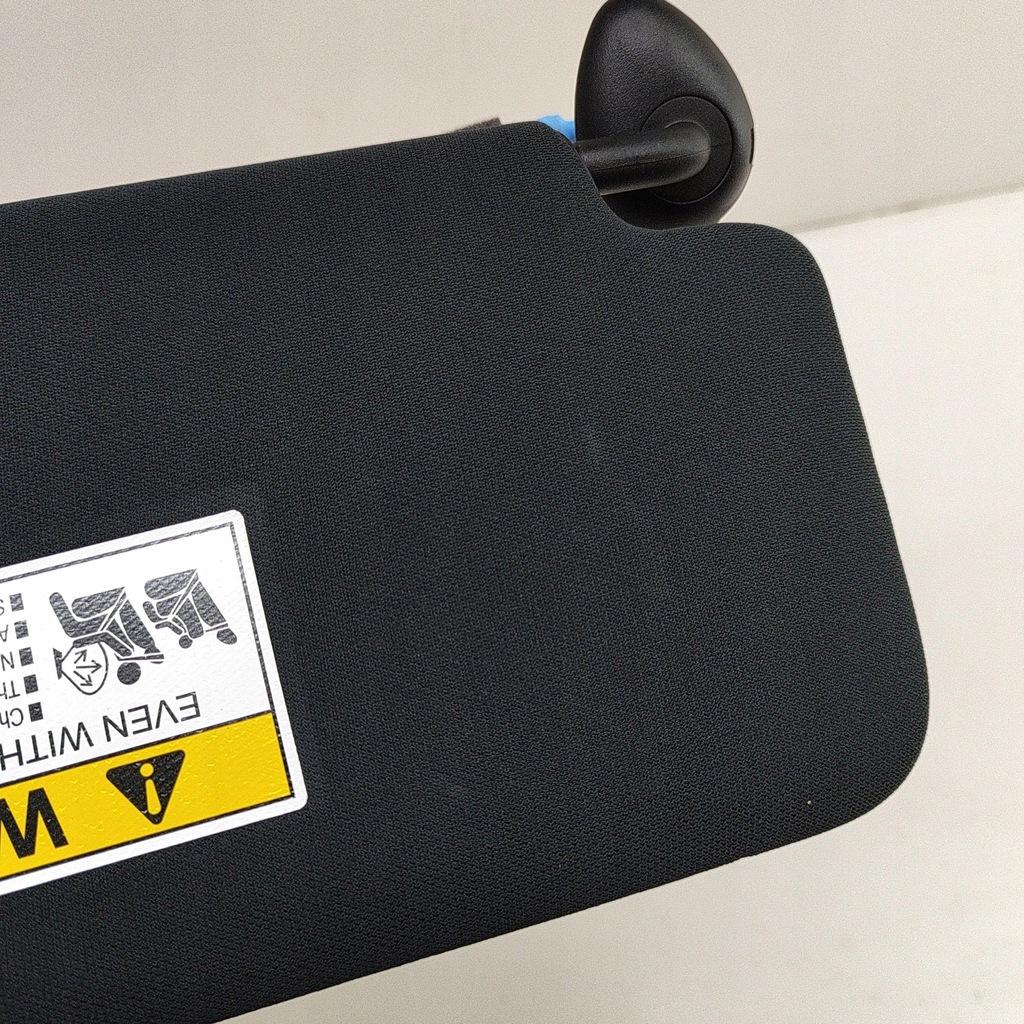 фото №7, Honda civic x 2021 левая сторона защита солнцезащитная