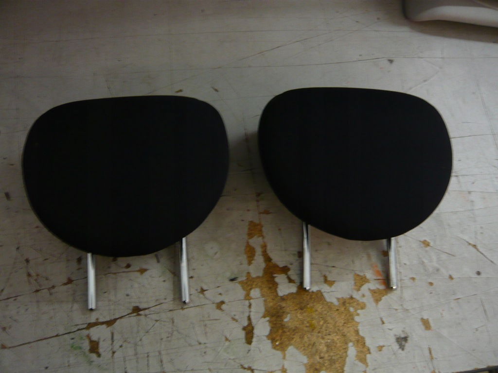 фото №1, Підголівник сидіння комплект mini cooper r50