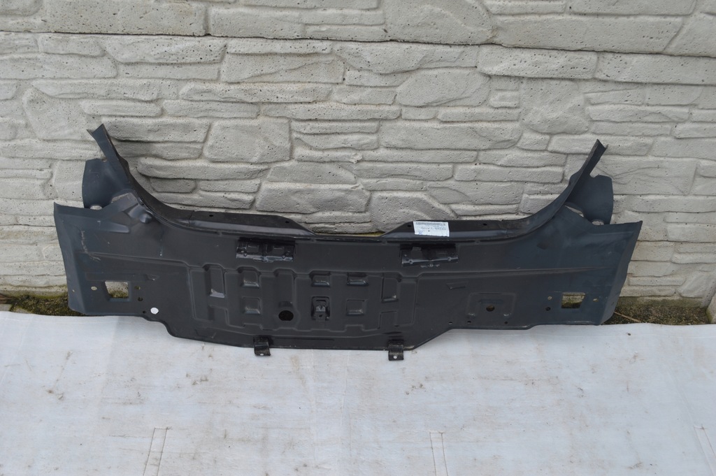 фото №7, Pas задній hyundai i20 lift