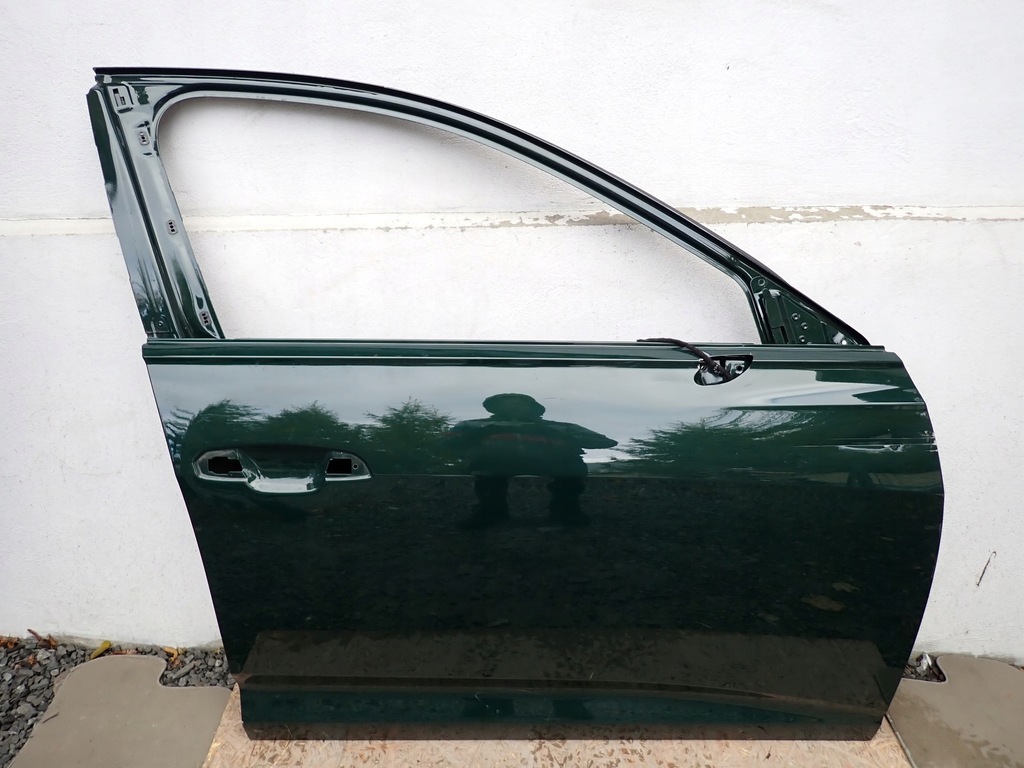 фото №1, Двері праве передні правий перед audi a6 rs6 4k c8 2018-