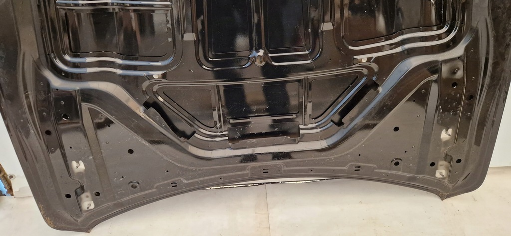 фото №8, Bmw 8 g14 g15 капот