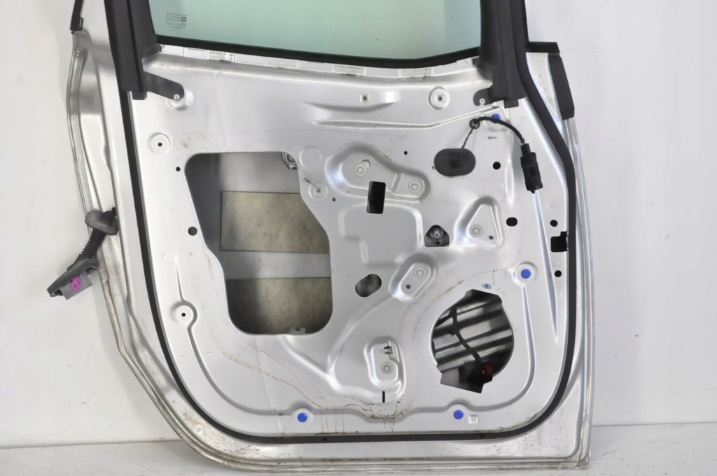 Opel meriva 2 b дверей ліве задні задні Зі Шроту