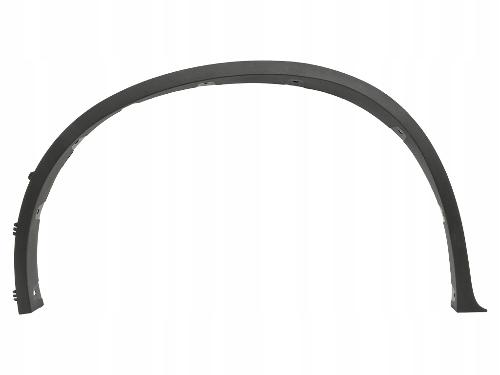 фото №16, Bmw x6 e71 2008-2013 накладка крыла левая 51777176235