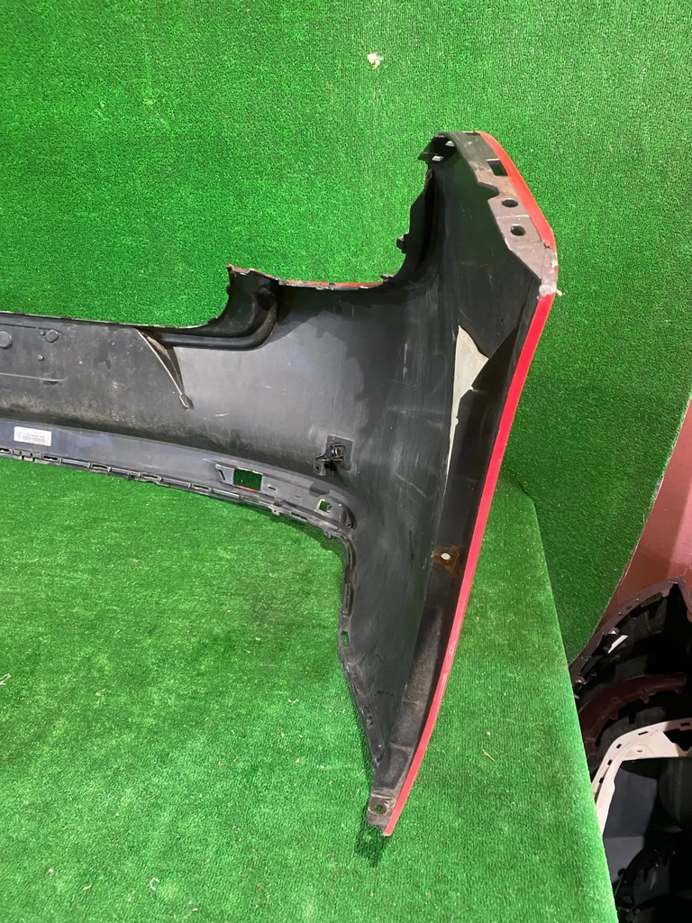 фото №7, Бампер задний задняя porsche panamera 971