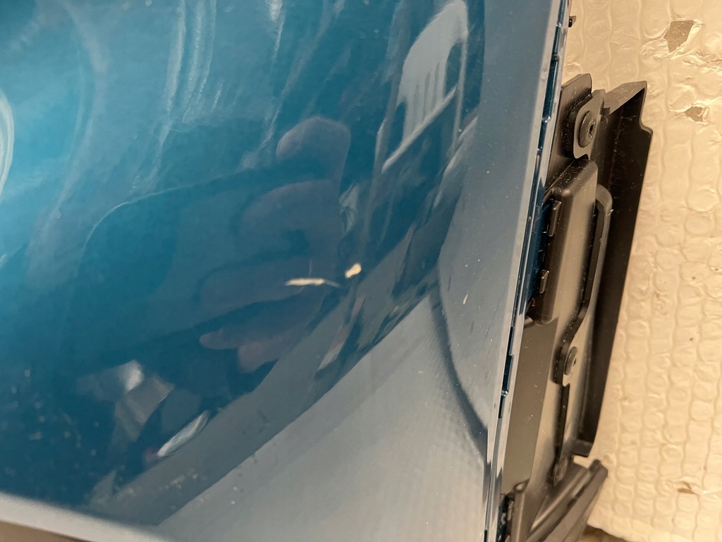 фото №7, Бампер перед mini f55 f56 f57 jcw lci lift c2m