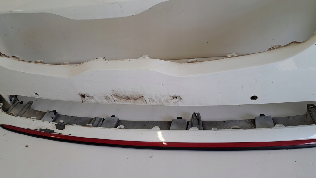 фото №8, Бампер перед kia ceed iii gt line 18-