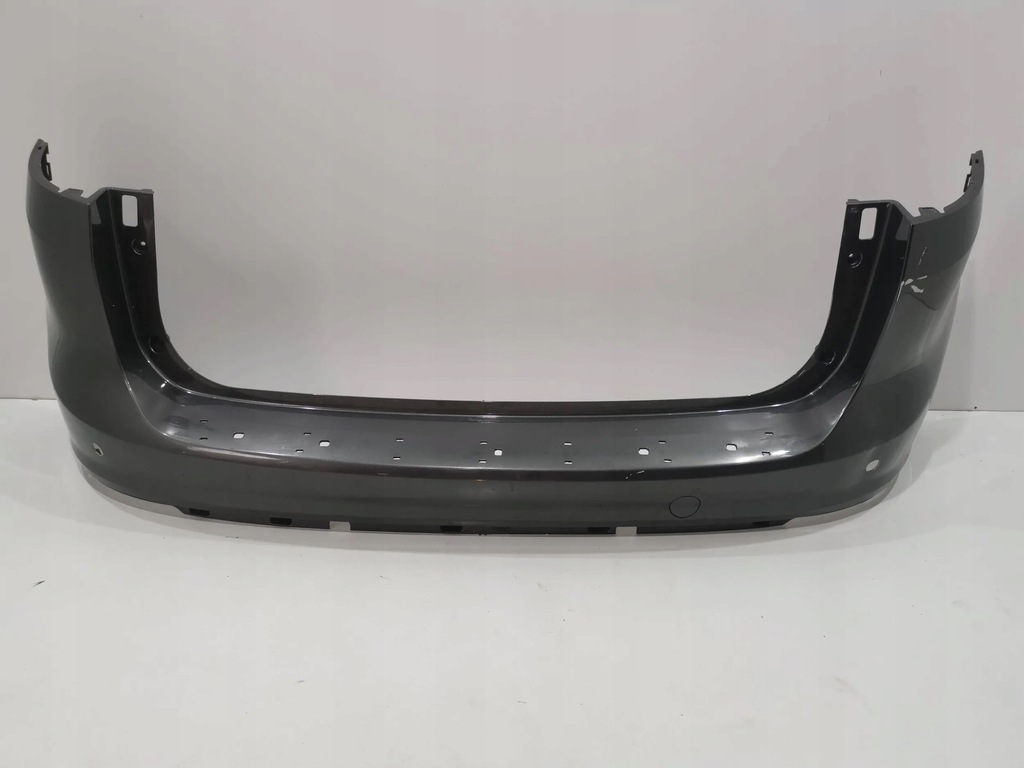 фото №1, Ford c-max ii бампер задня