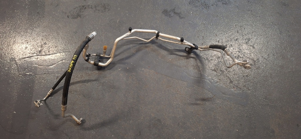 фото №1, Шланг кондиционера citroen jumpy peugeot expert iii 2016-2023 9838822380