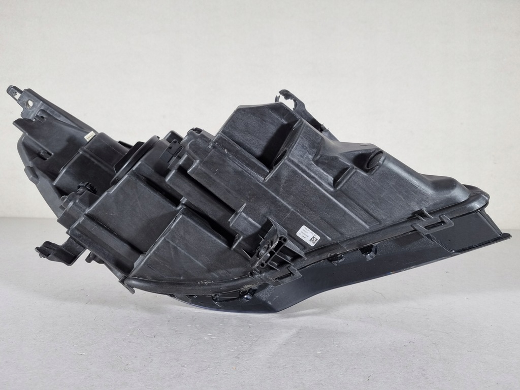 фото №6, Opel astra k v lift full led лампа ліва перед eu