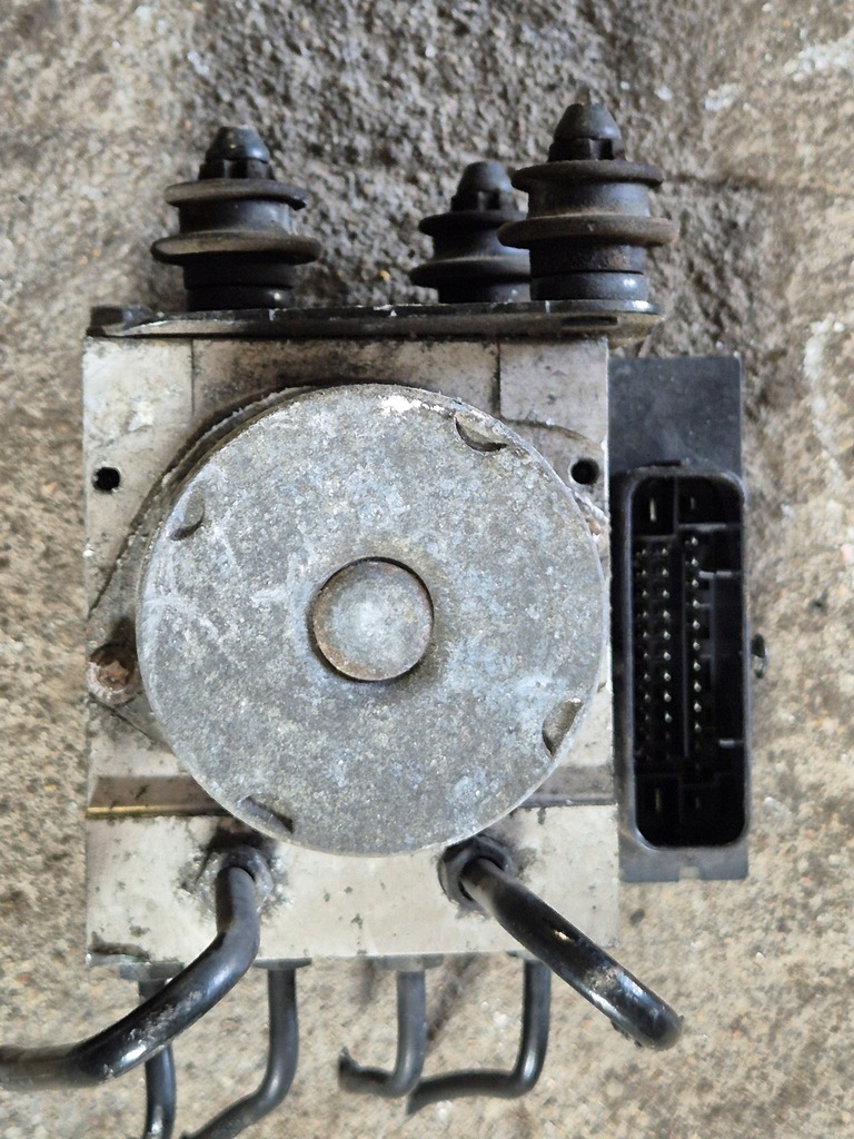 фото №5, Насос abs audi a4 b8 8k0907379bh