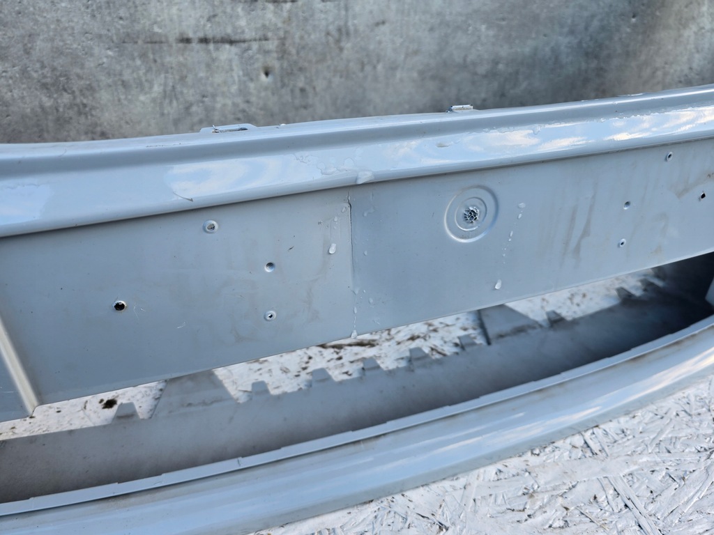 фото №6, Seat leon iii 3 fr lift бампер перед передній 5f0807221ab