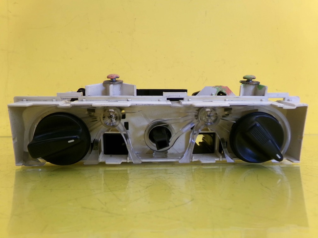 фото №8, Панель управление обдув skoda felicia i 5399684060 nr987