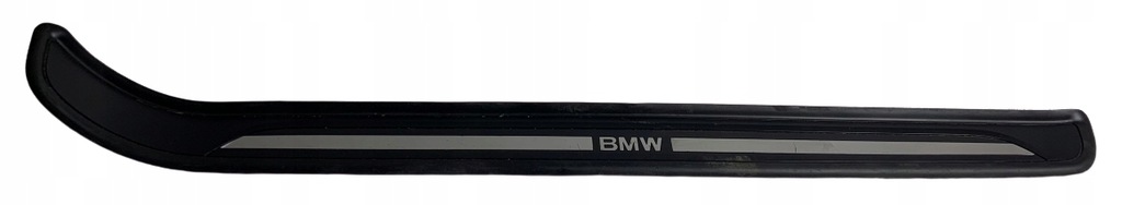 фото №1, Молдинг захист поріг права bmw e92 e93 7120764