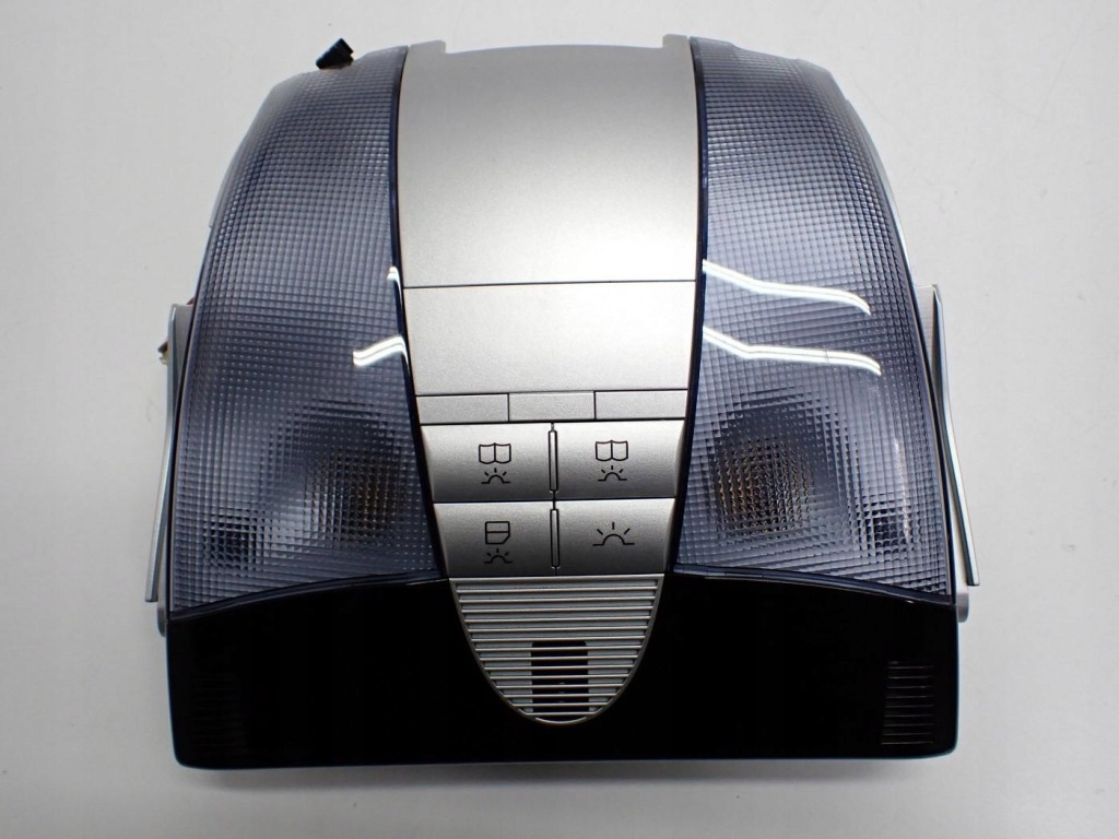 фото №1, Лампа салона кабины оригинал a1718201201 mercedes slk ii r171 05r