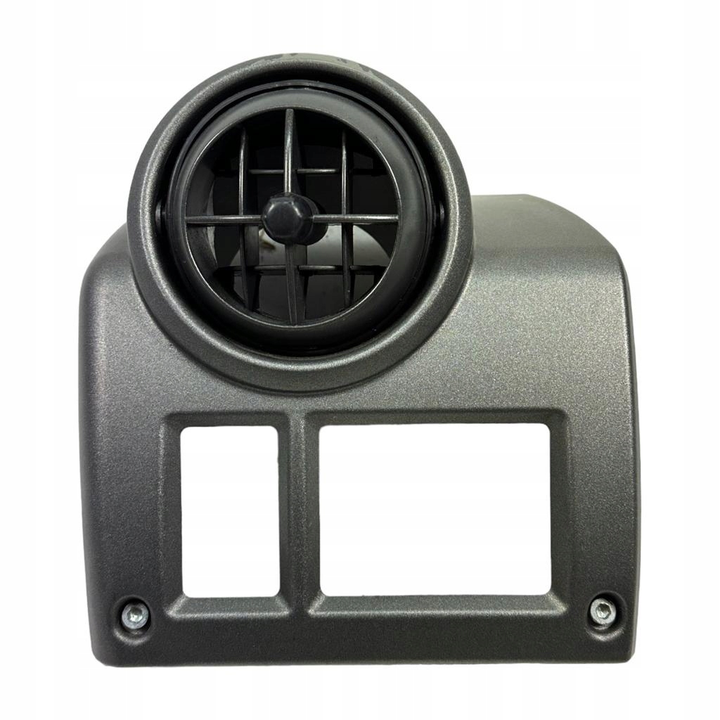 фото №1, Hummer h2 03-07r молдинг корпус решётка обдув левая оригинал oem