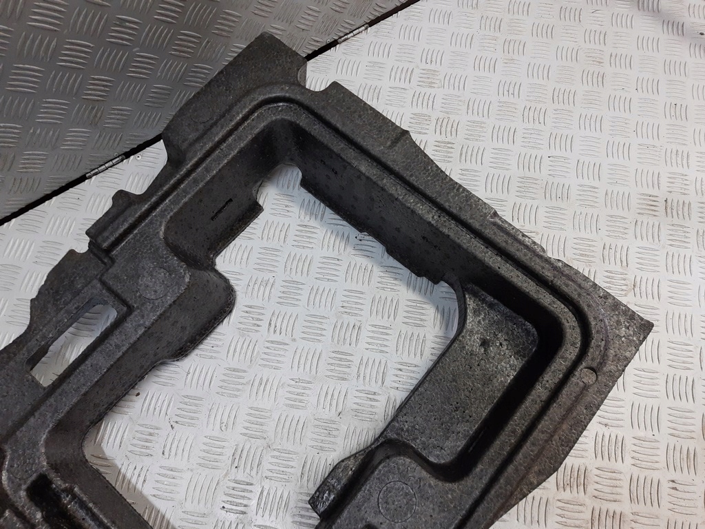 фото №4, S-max lift пінополістирол бардачок підлога правий перед