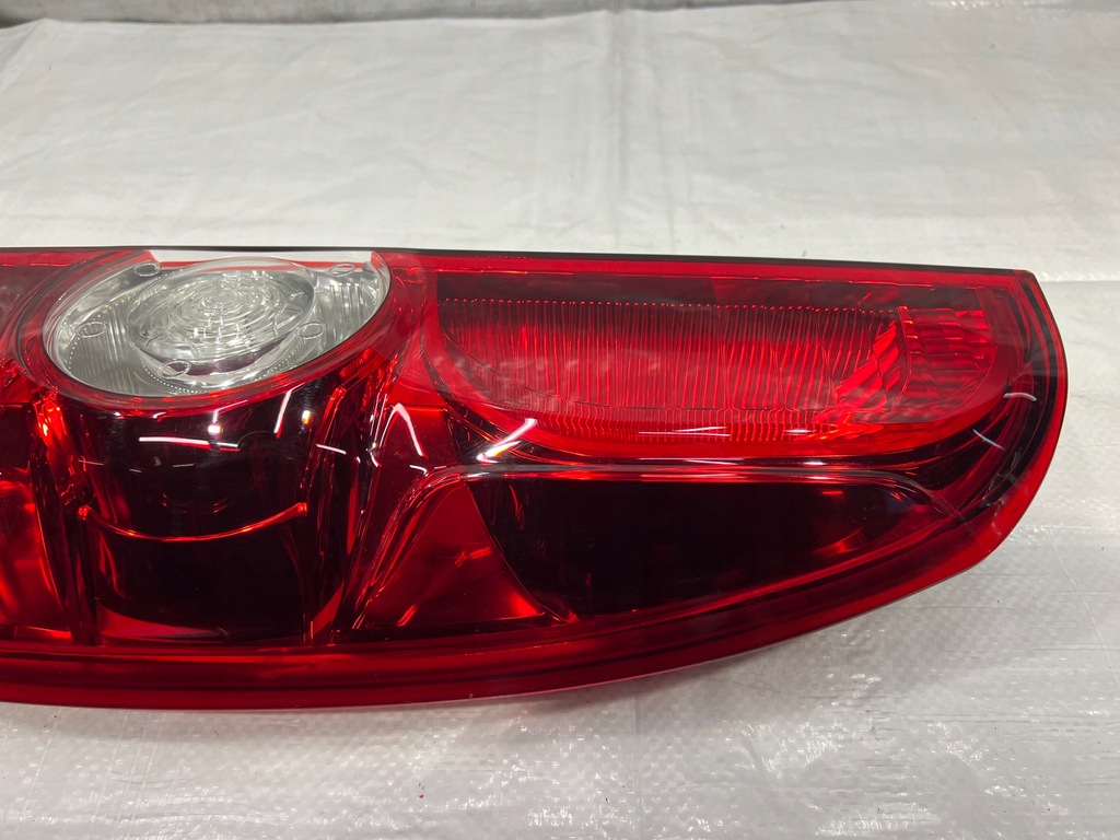 фото №6, Fiat doblo лампа задня задня права 51830564