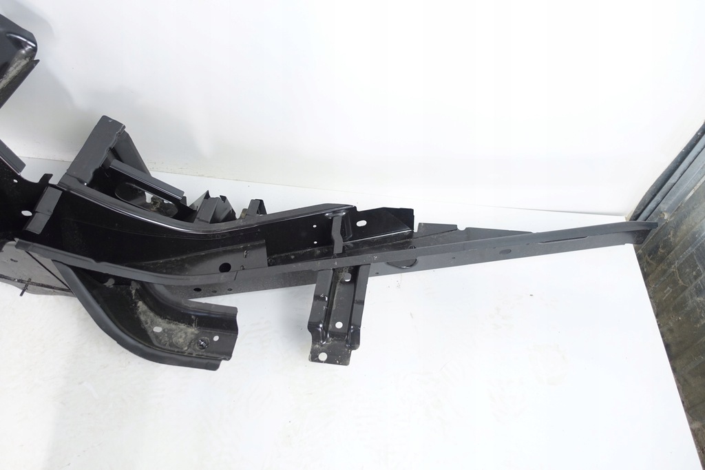 фото №9, Jeep grand cherokee l wl 2021-podłużnica правая nowa oem !